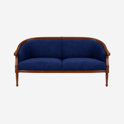 Edwardian 2 Seater - Helloilmare